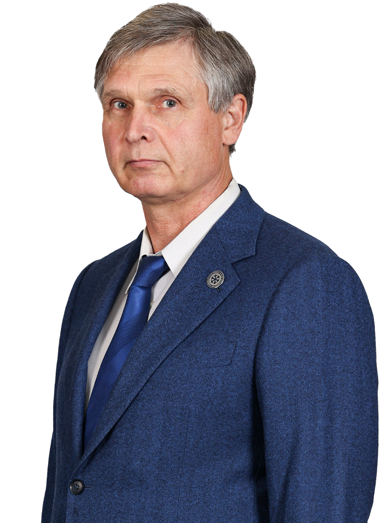 Рыжих Игорь