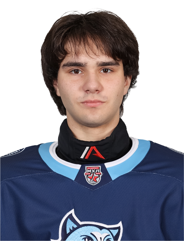 Орлов Григорий