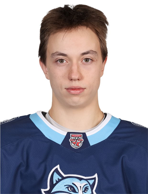 Волков Даниил 