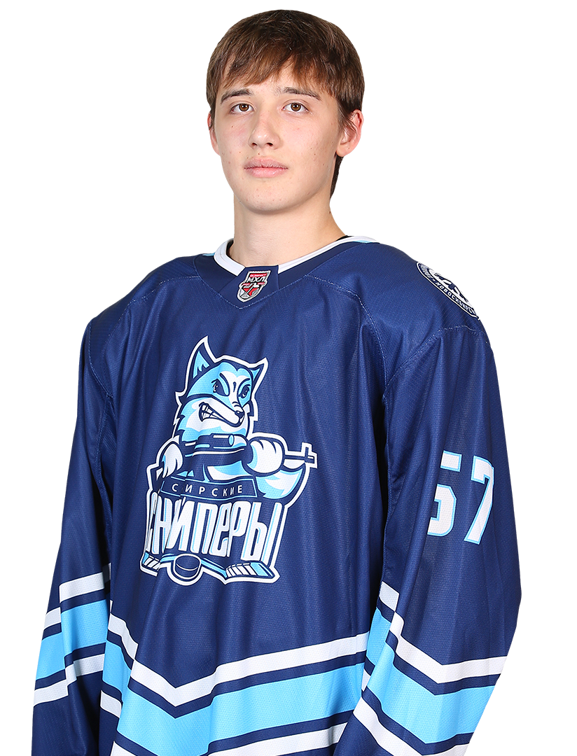 Хлебков Григорий