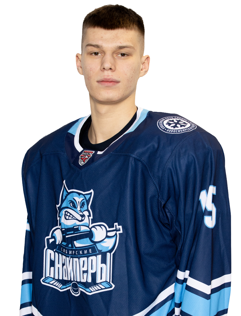 Александр Иткин