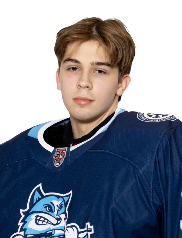 Веселов Матвей