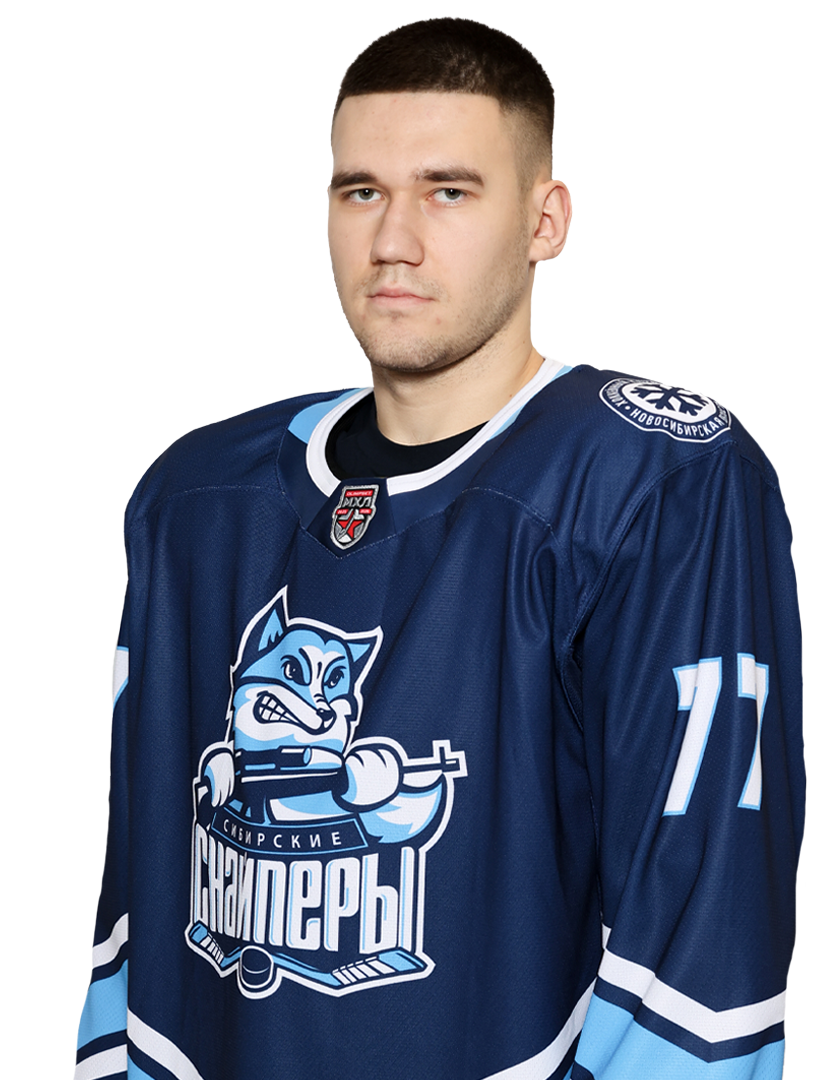 Даниил Теренин