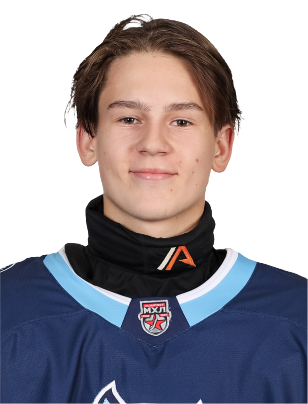 Кокорев Иван