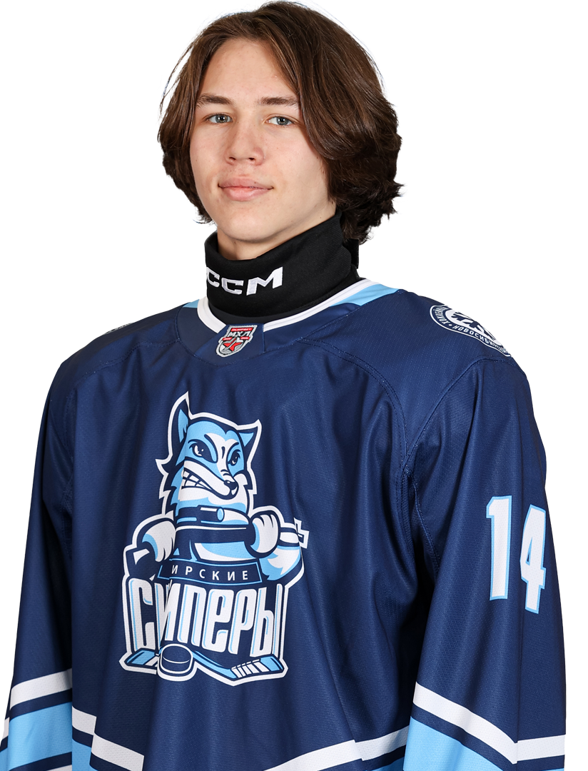 Грунин Александр