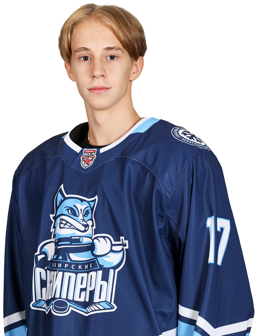 Бондарь Егор