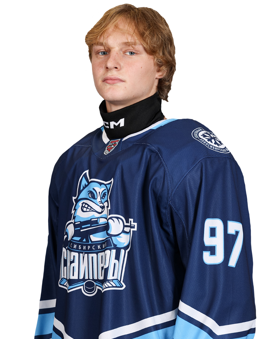 Исаенко Кирилл