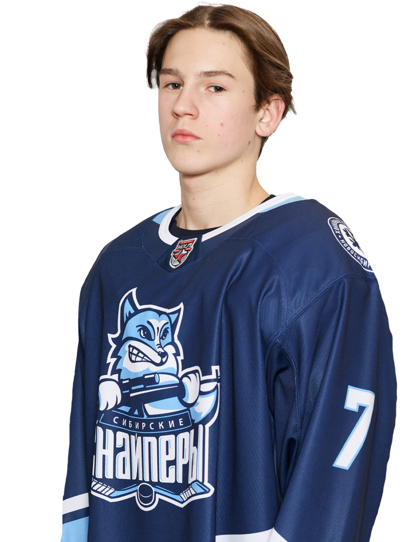 Иван Кокорев