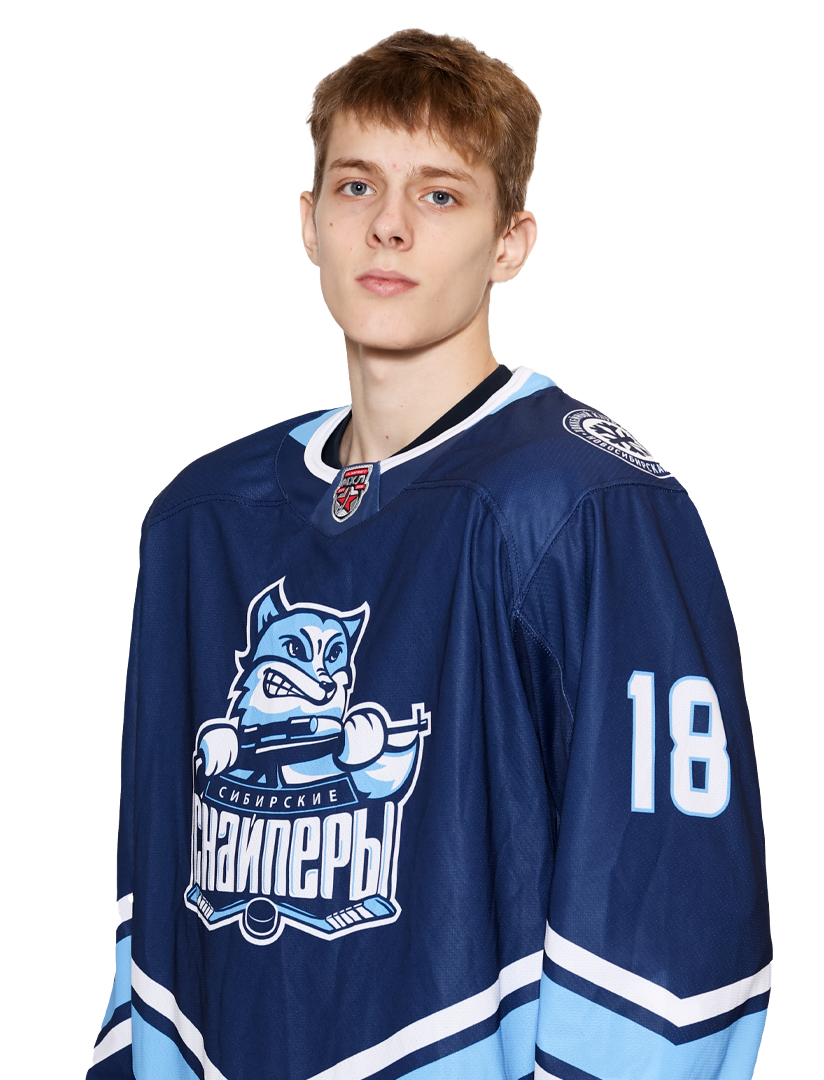 Максим Куприянов