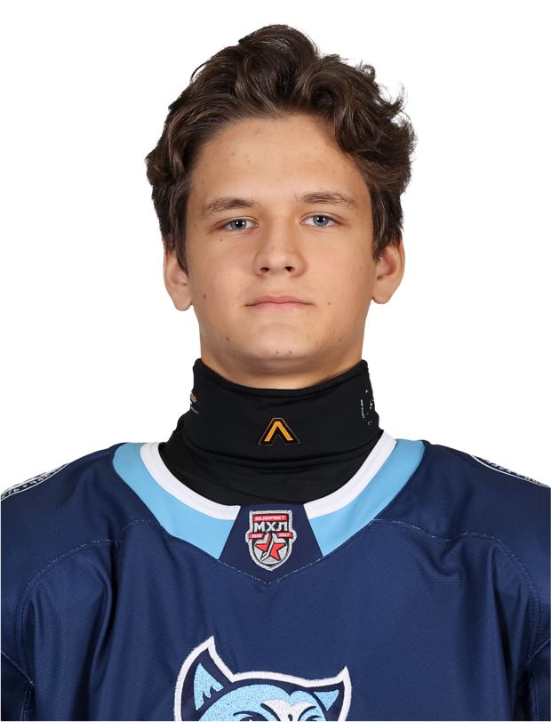 Черномаз Юрий 