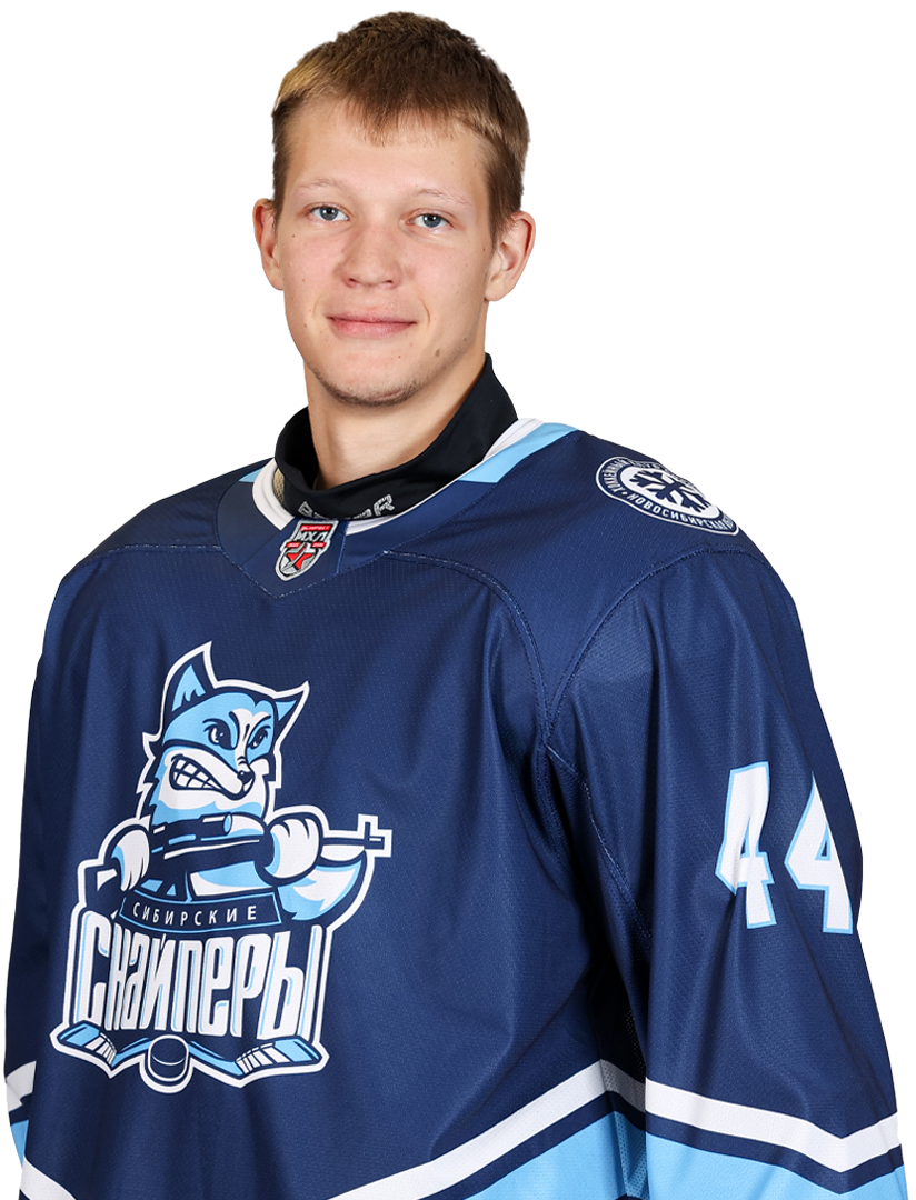 Попов Тимофей