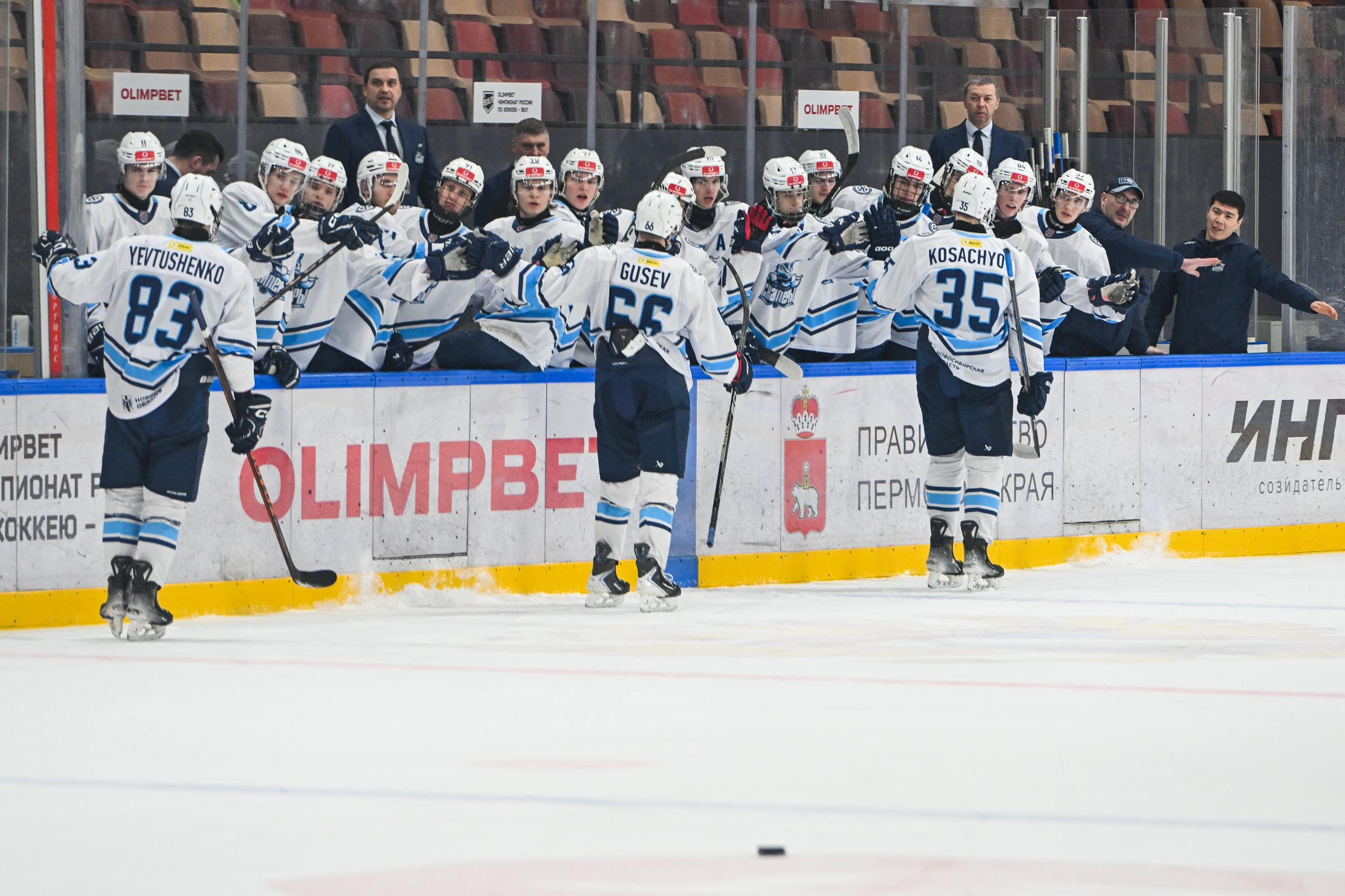 Тяжёлая победа над "Молотом"!