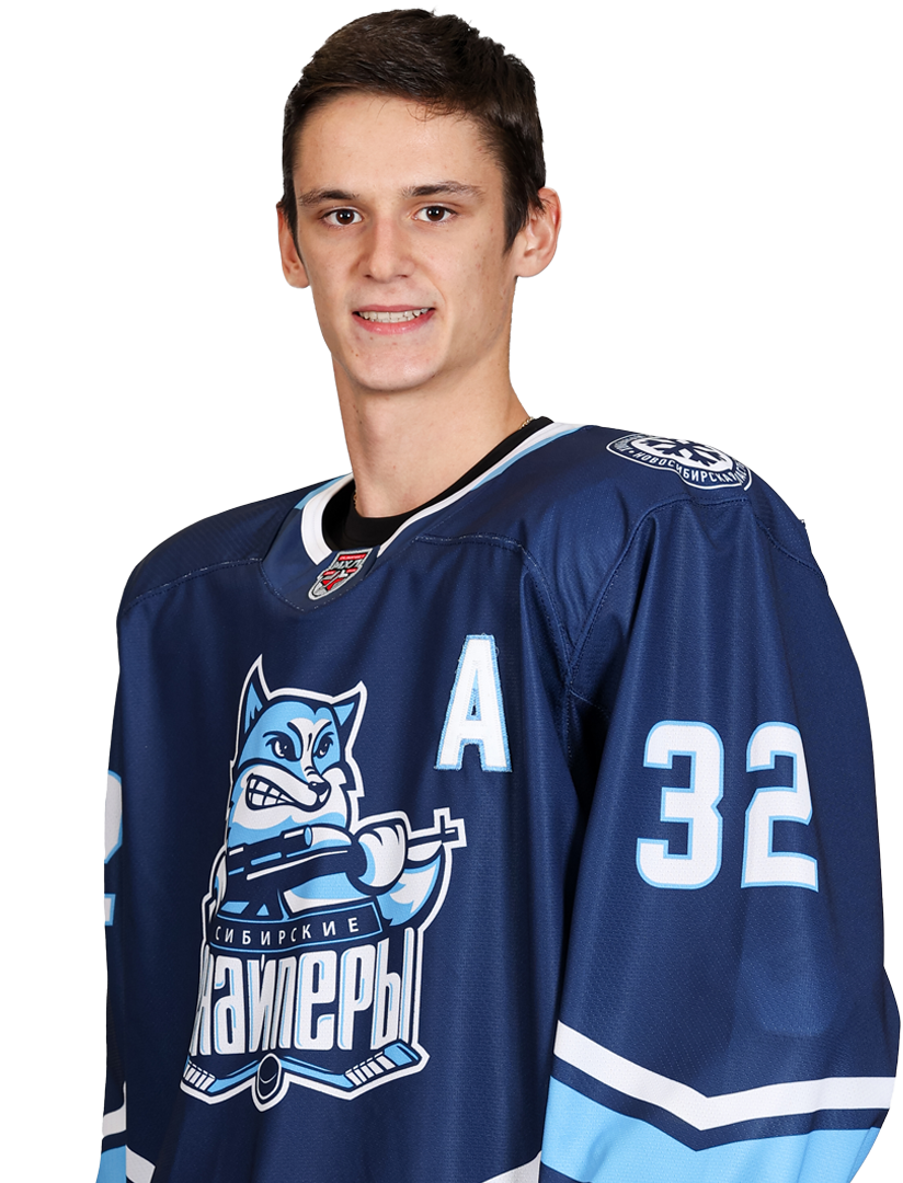 Ненахов Матвей