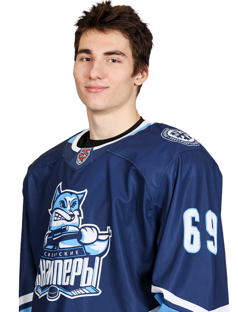 Кухно Арсений