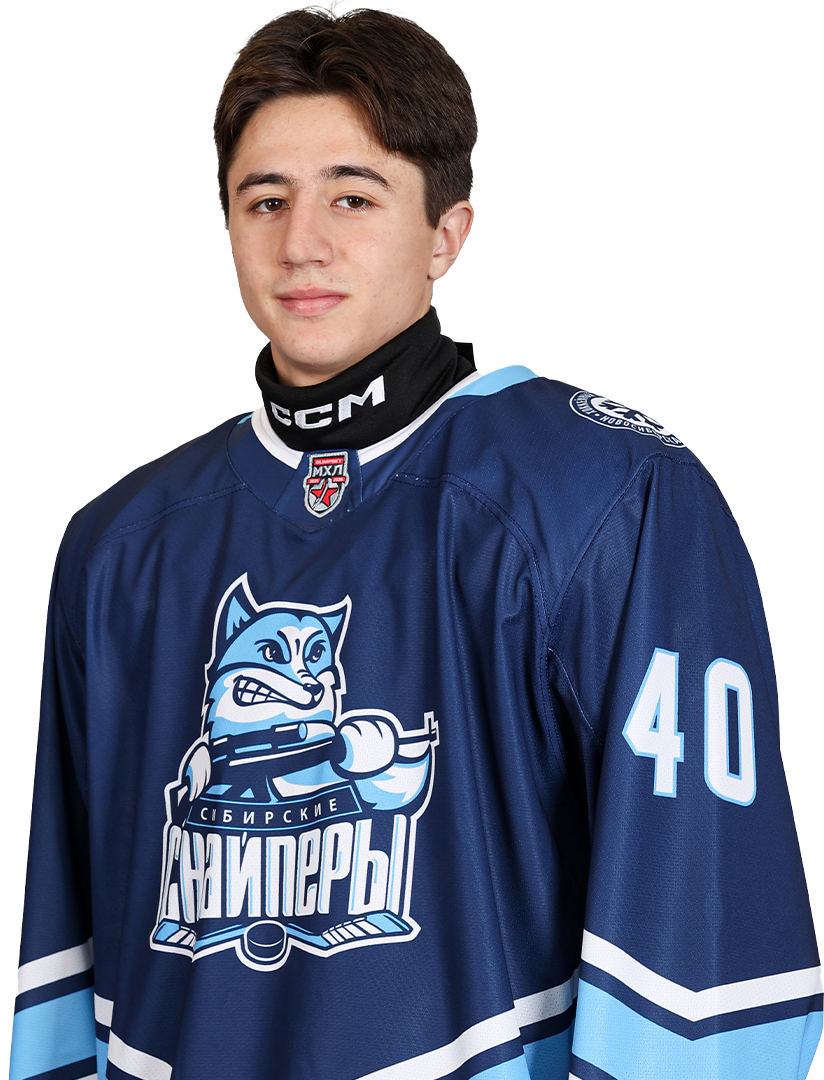 Кунгурцев Никита