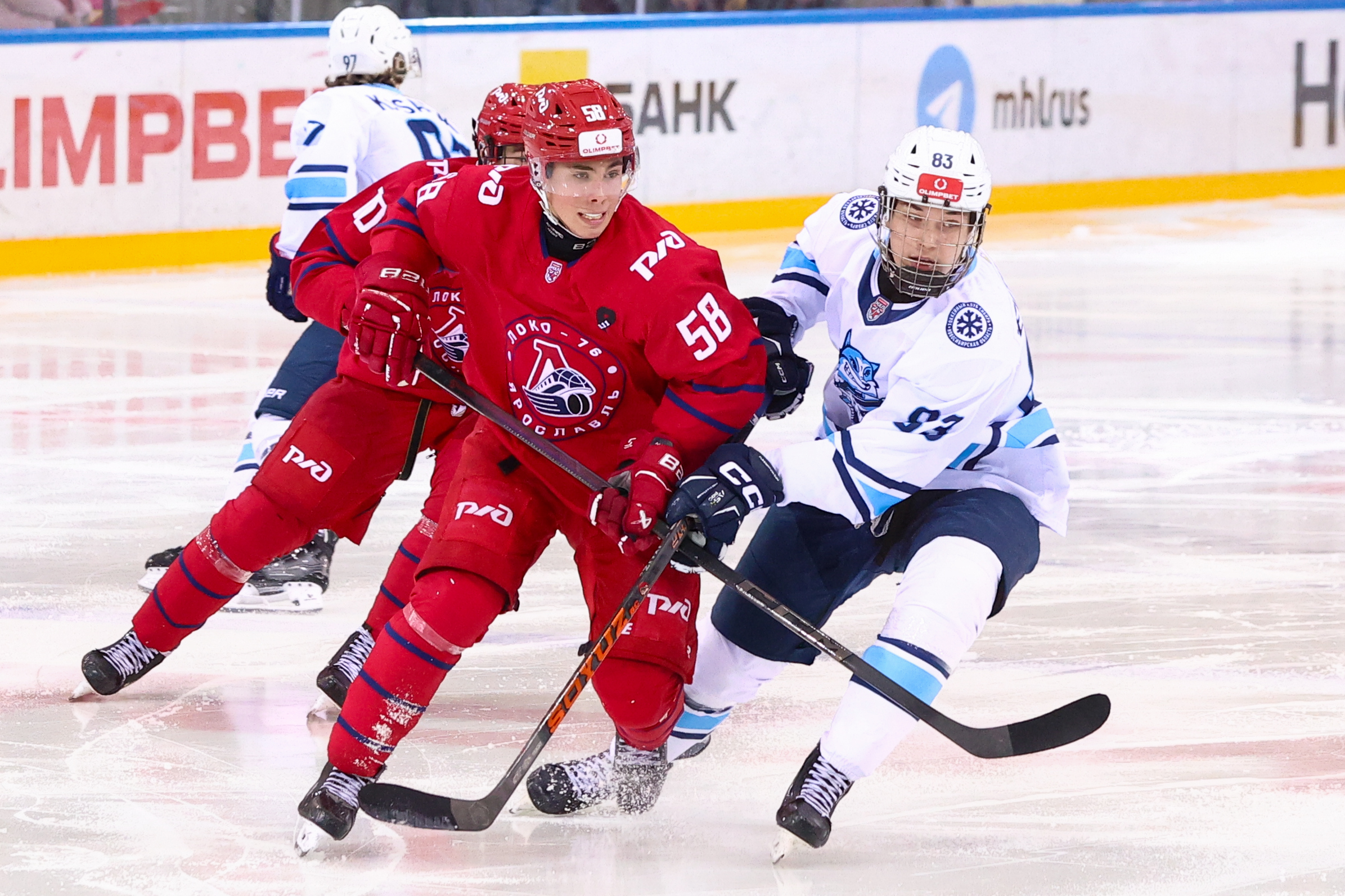 Побеждаем лидеров Серебра!