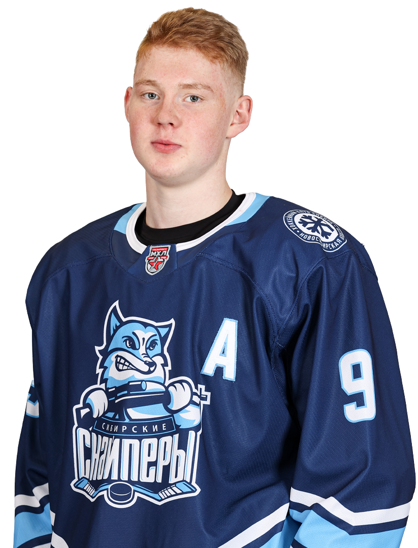 Горохов Платон