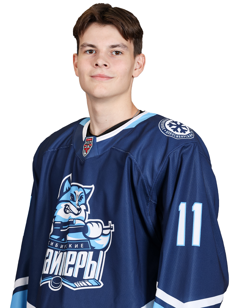 Филимошкин Кирилл