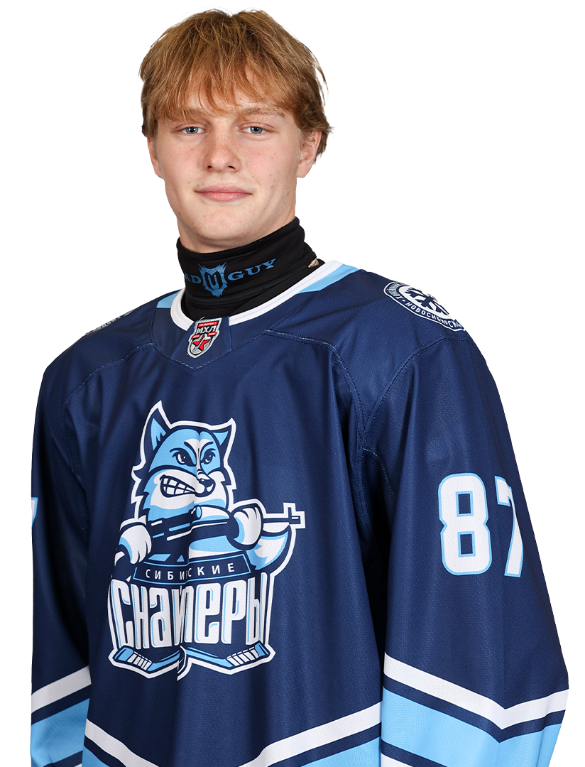 Исаенко Роман 