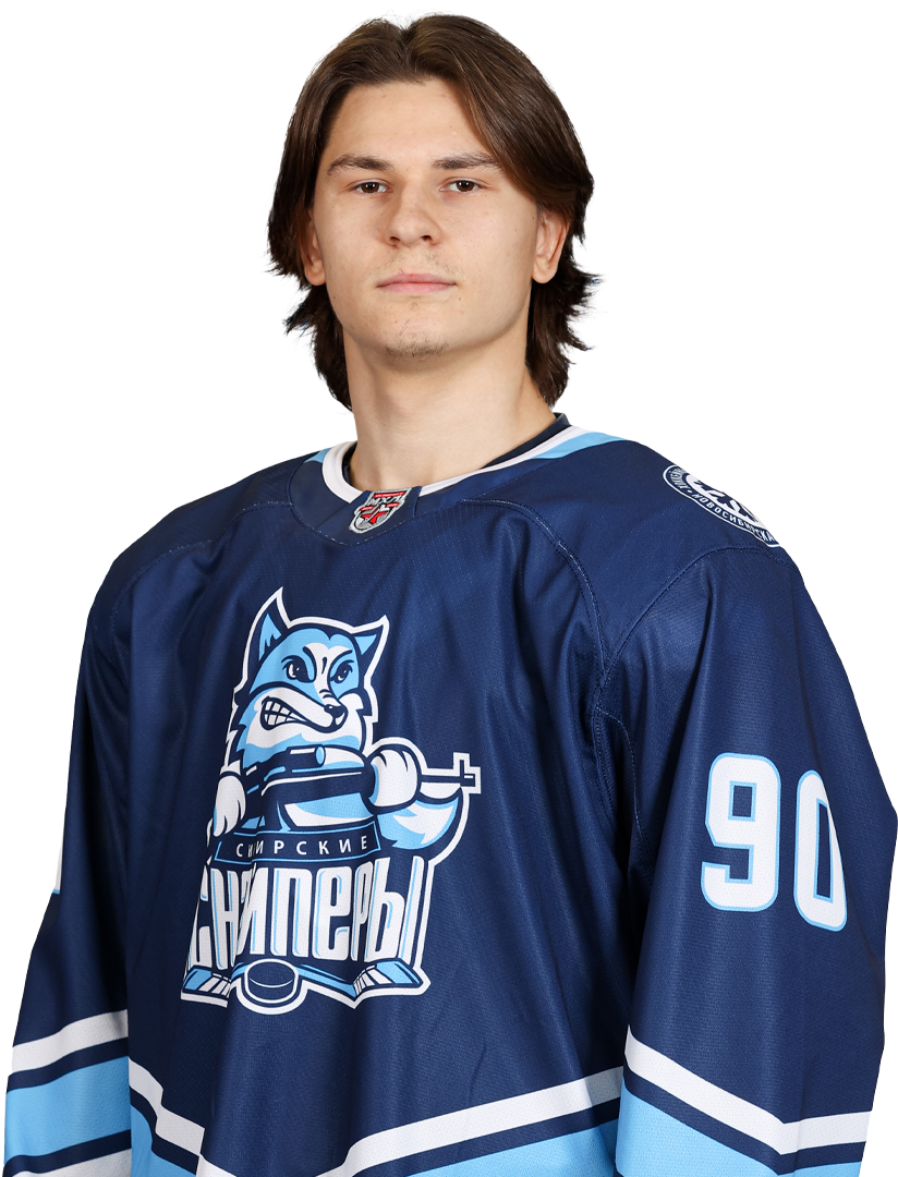 Головнёв Егор