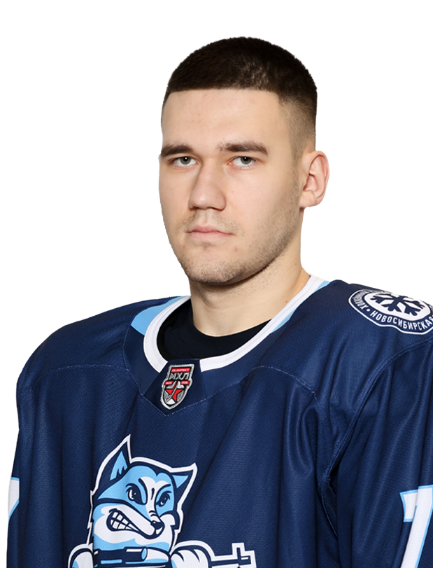 Теренин Даниил 