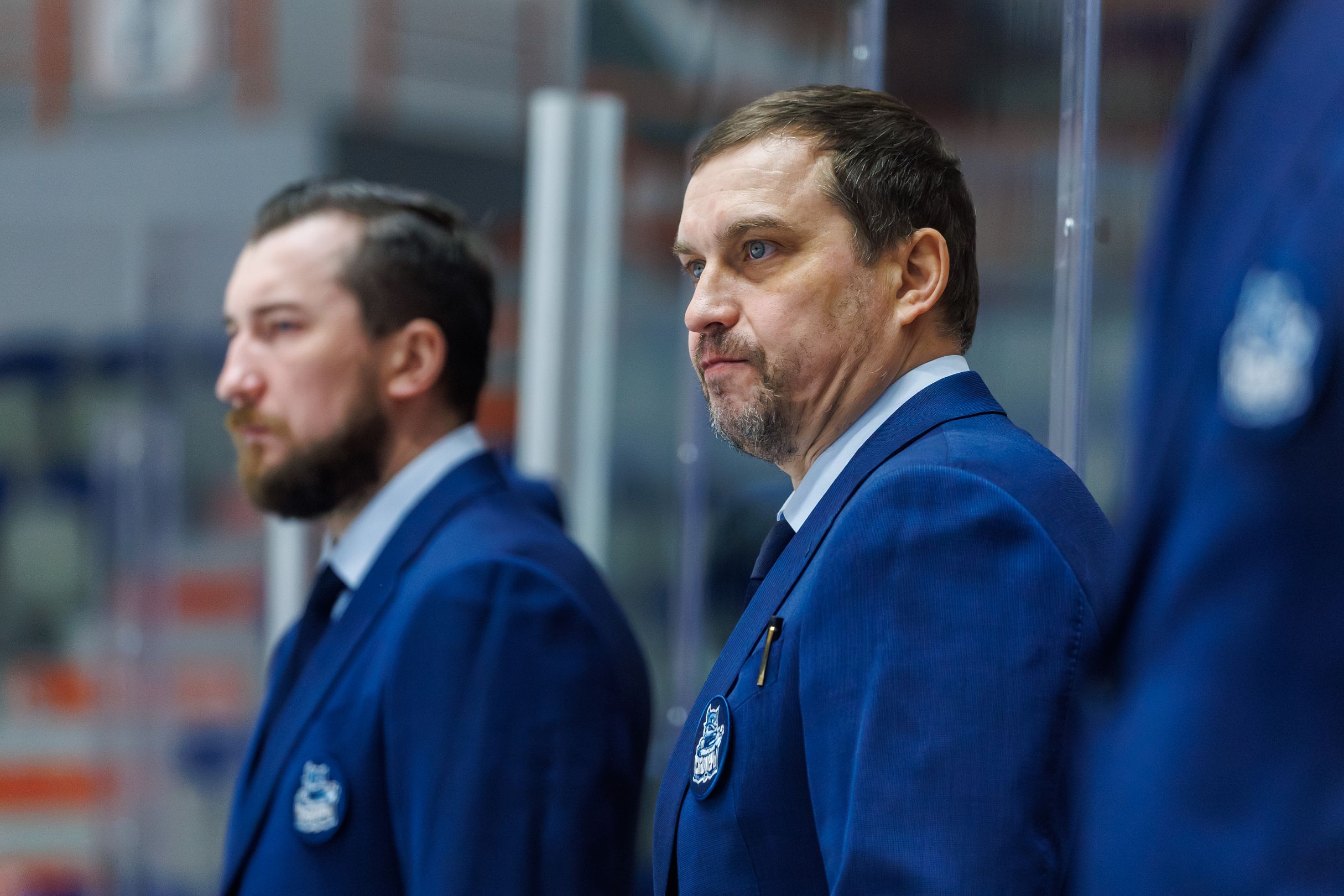 Эдуард Волков: «Второй период стал определяющим»