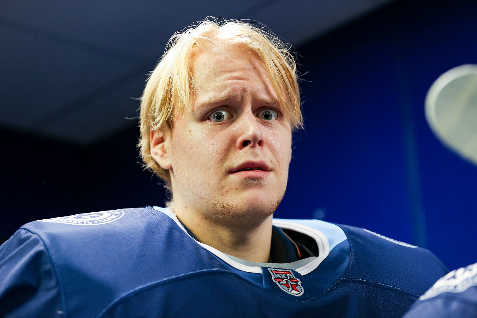 24.12.2025 "Сибирские Снайперы" - "Снежные Барсы"