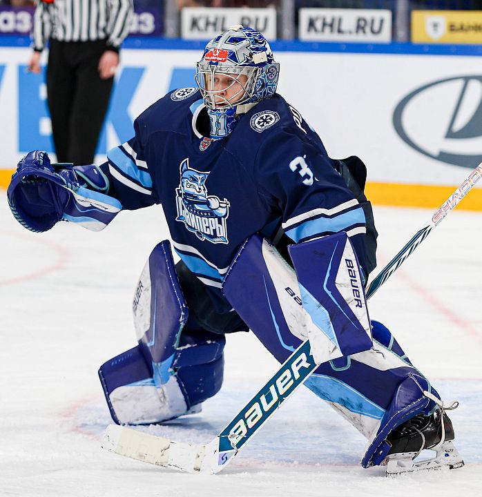 Спасибо за работу, Максим Подомацкий!