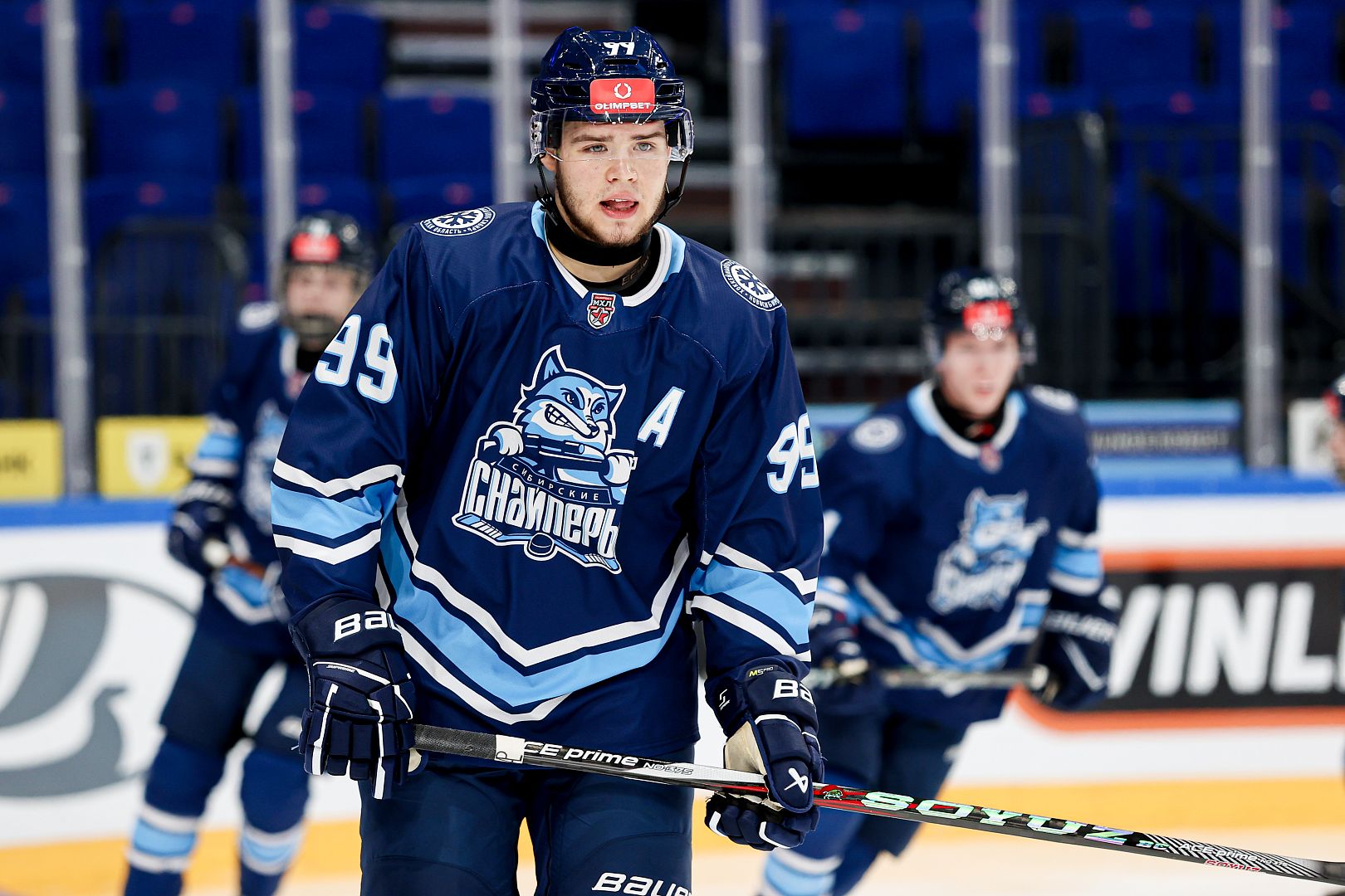 Тимур Аплин: «Додавили и выиграли игру»