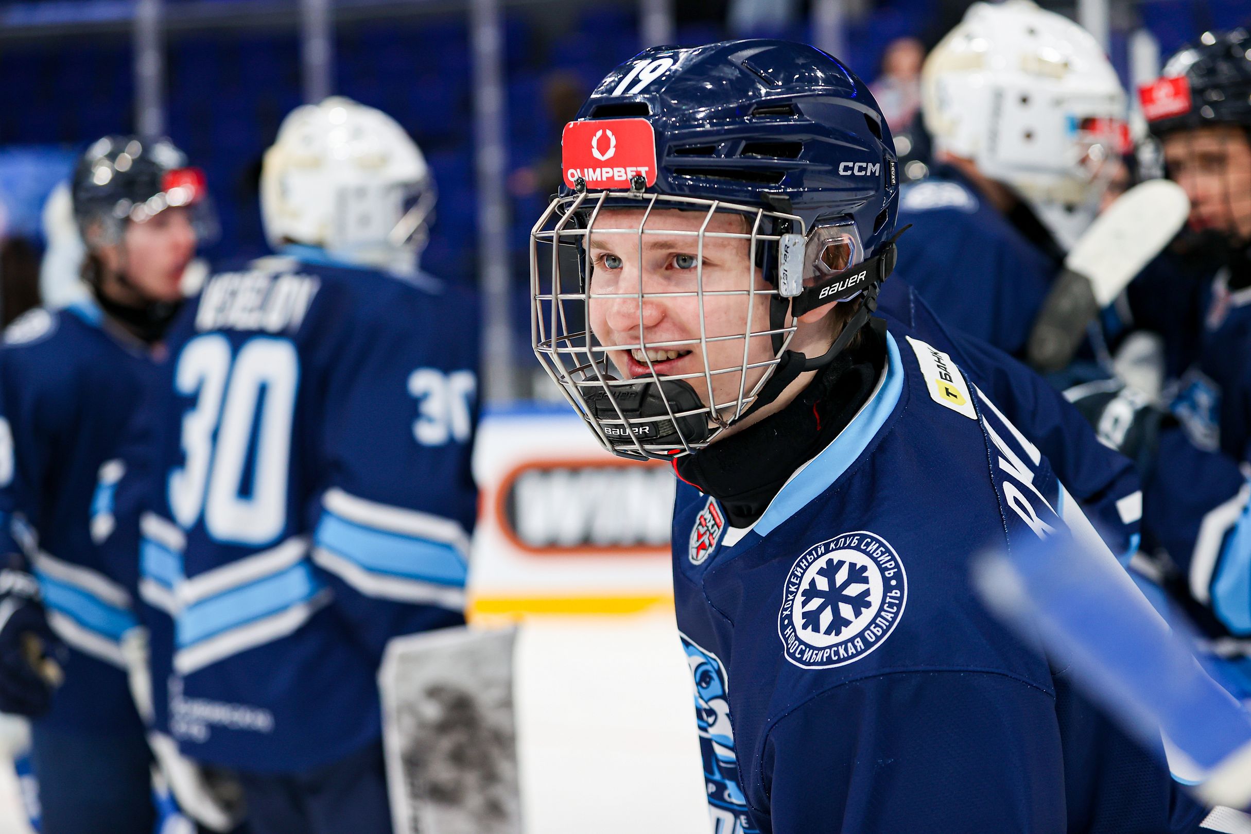 Иван Рябов: «Мы не боялись брать на себя ответственность»