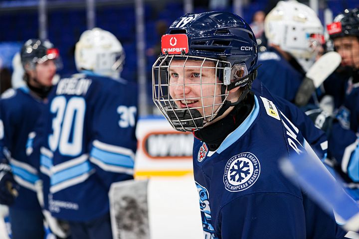 Иван Рябов: «Мы не боялись брать на себя ответственность»