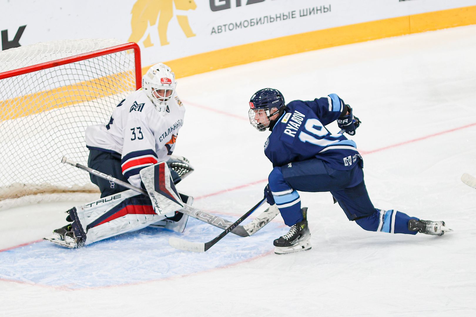 "Лисы" - "Снайперы", превью встречи