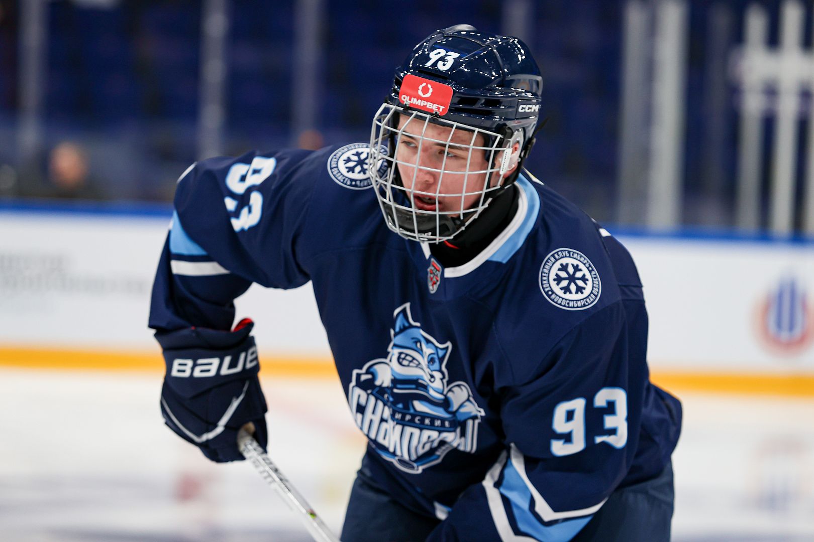 Амир Вахитов: «Побольше бросков в створ»