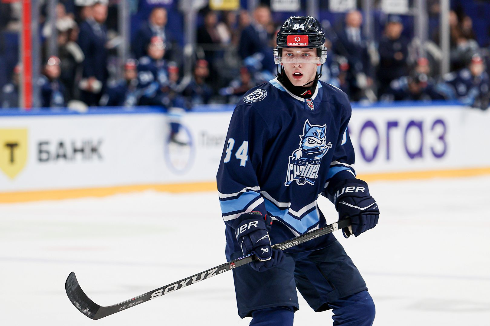 Всеволод Цевелёв: «Надо убрать удаления»