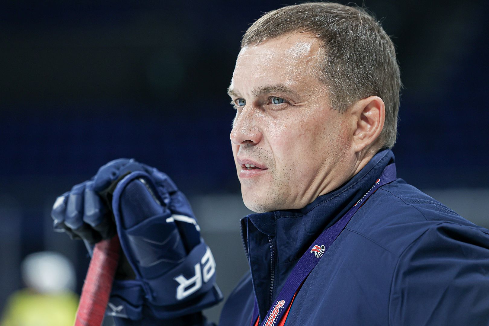 С днём рождения, Эдуард Волков!