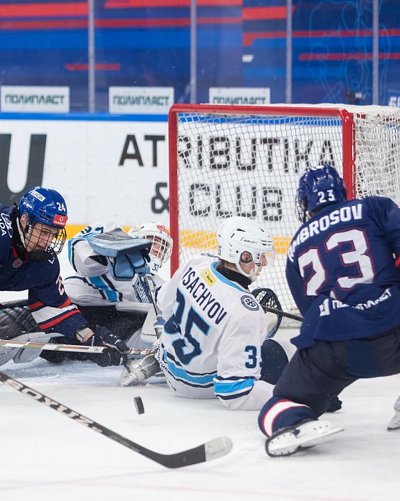 Громим "Ладью"!