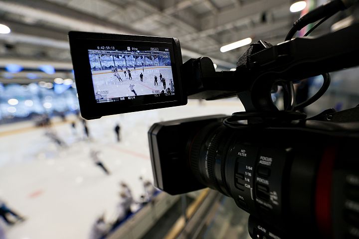 Пресс-конференция перед стартом сезона 2026/2027