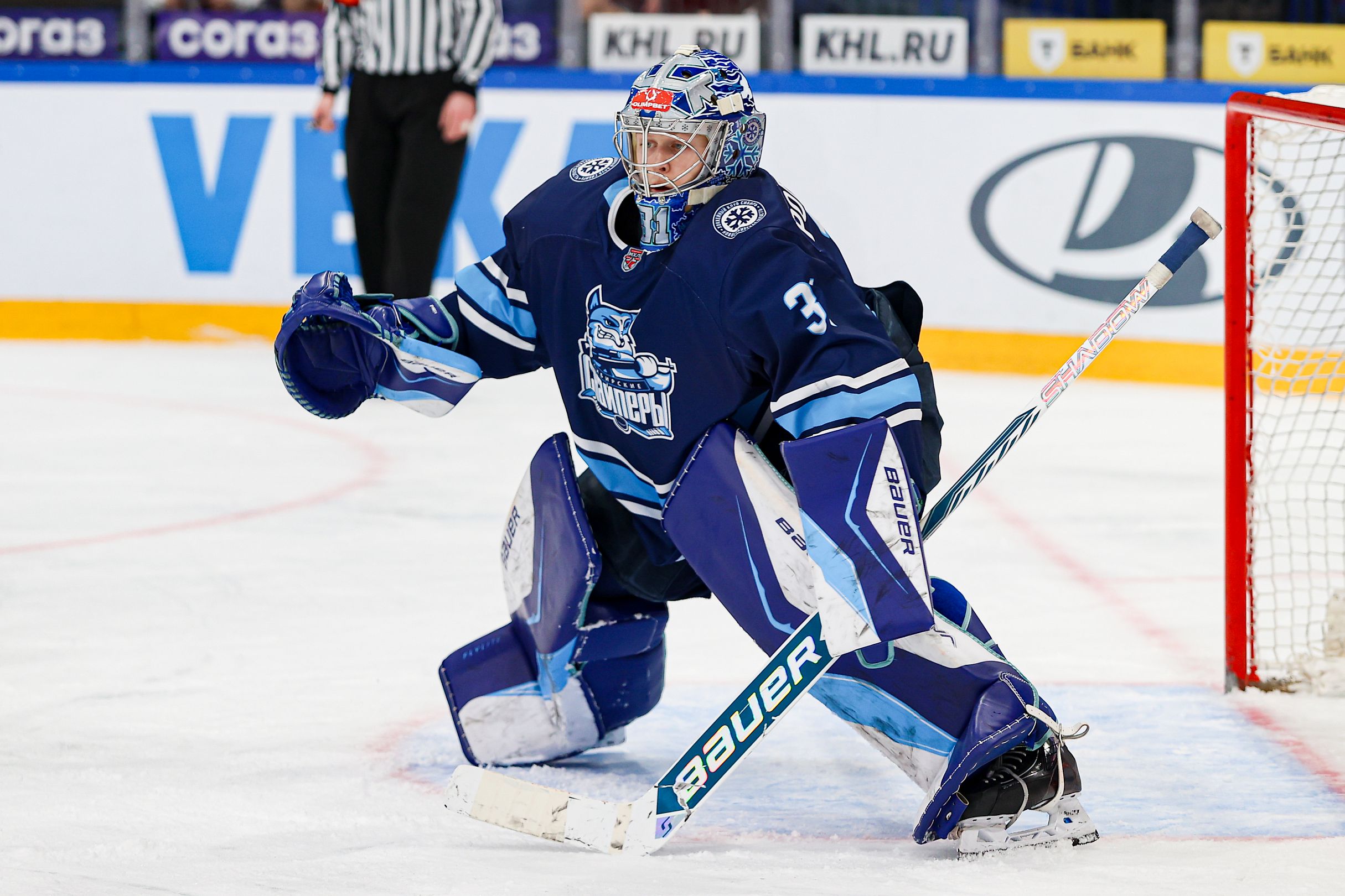 Спасибо за работу, Максим Подомацкий!