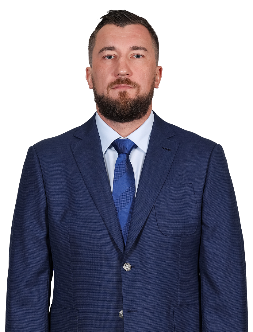 Первушин                                                Владимир Геннадьевич