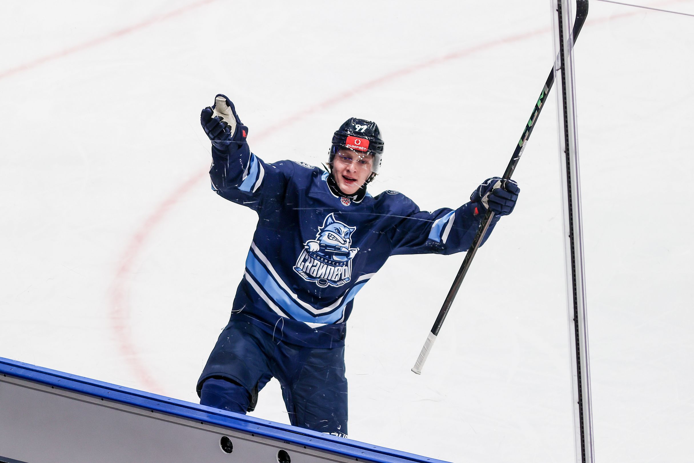 Кирилл Исаенко: «Вышли с хорошим настроем»