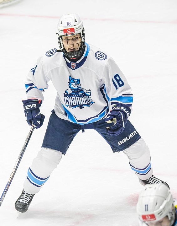 Максим Куприянов: «Не хватало трафика перед воротами»