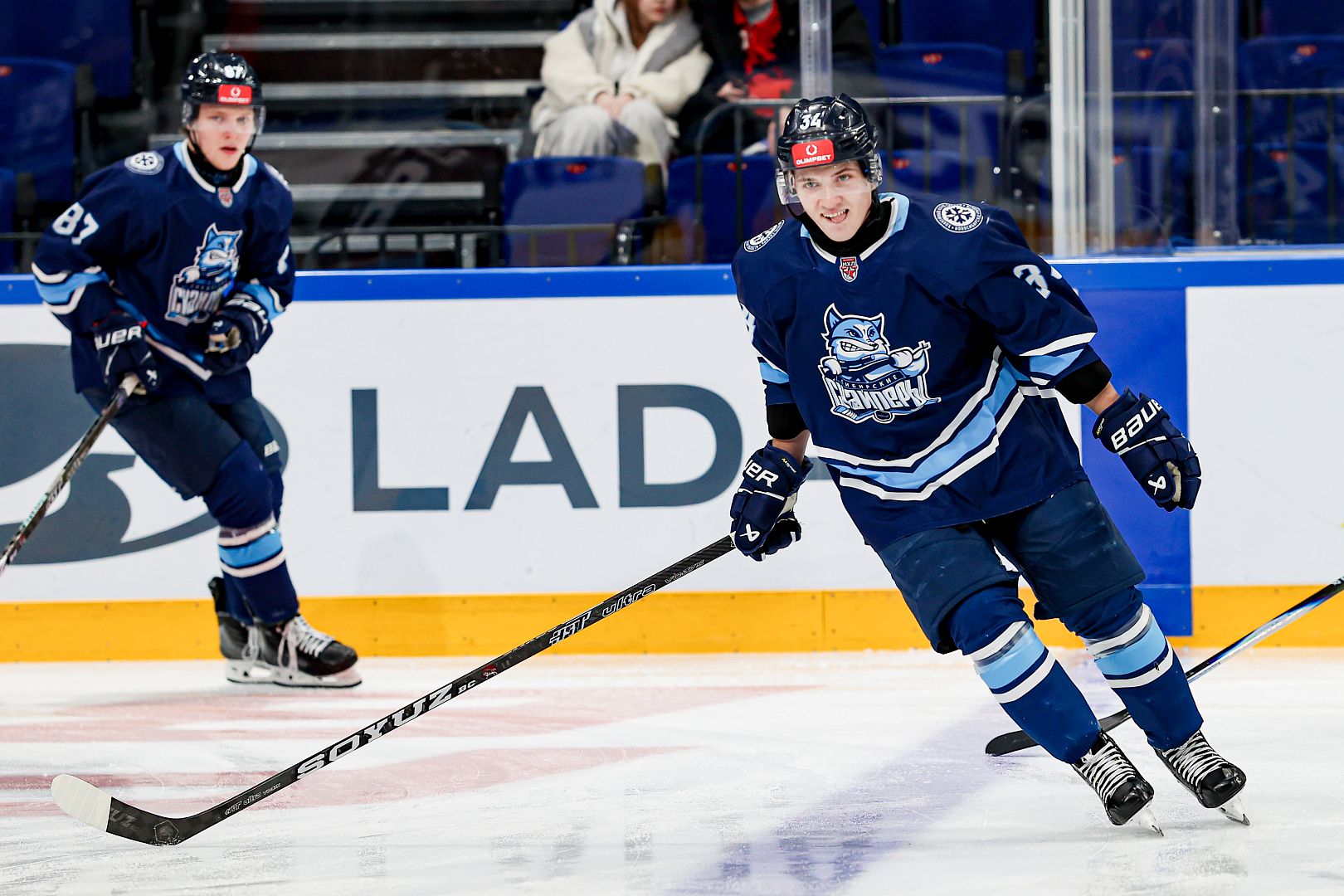 Анатолий Полежаев: «Агрессии не хватило»