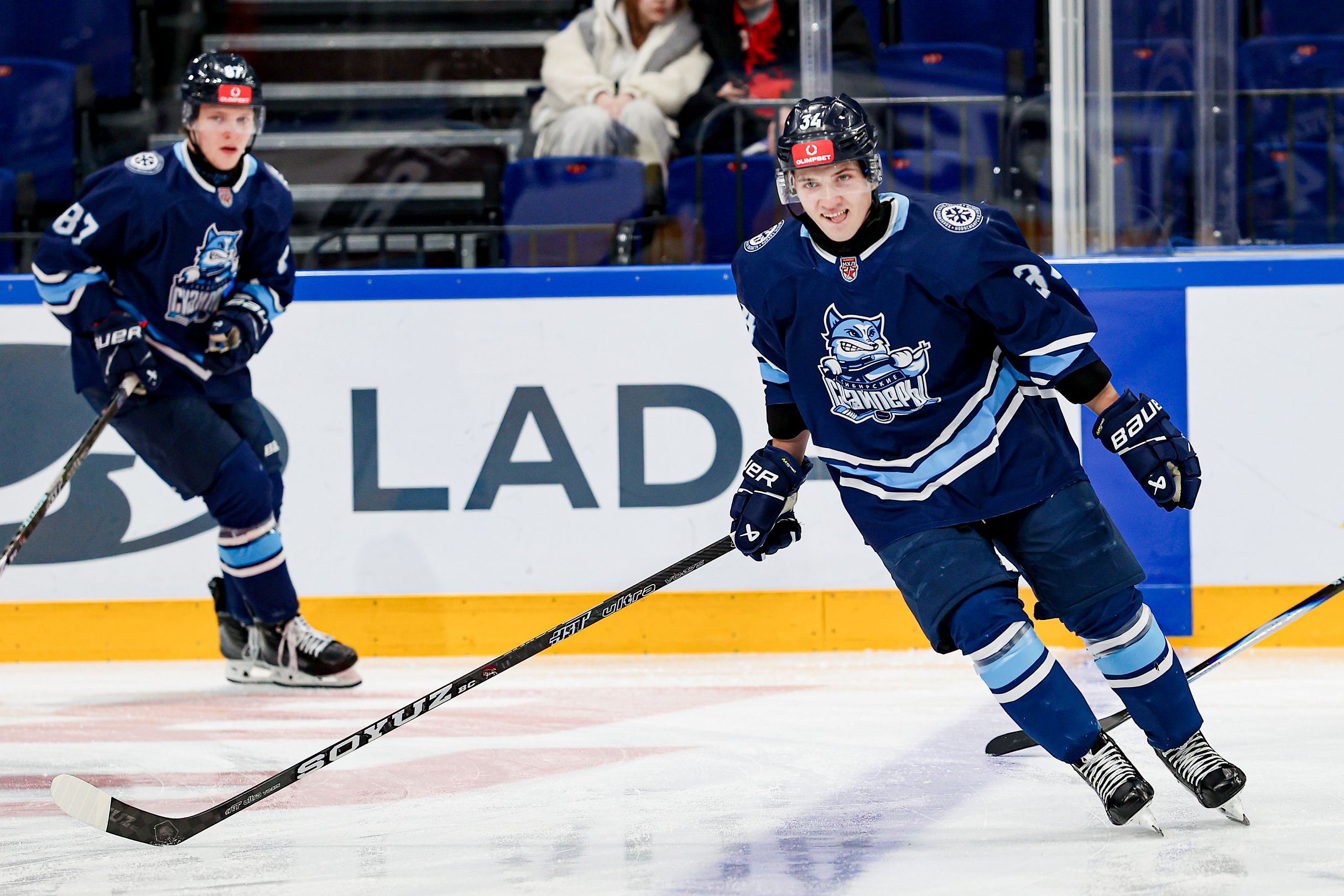 Анатолий Полежаев: «Агрессии не хватило»