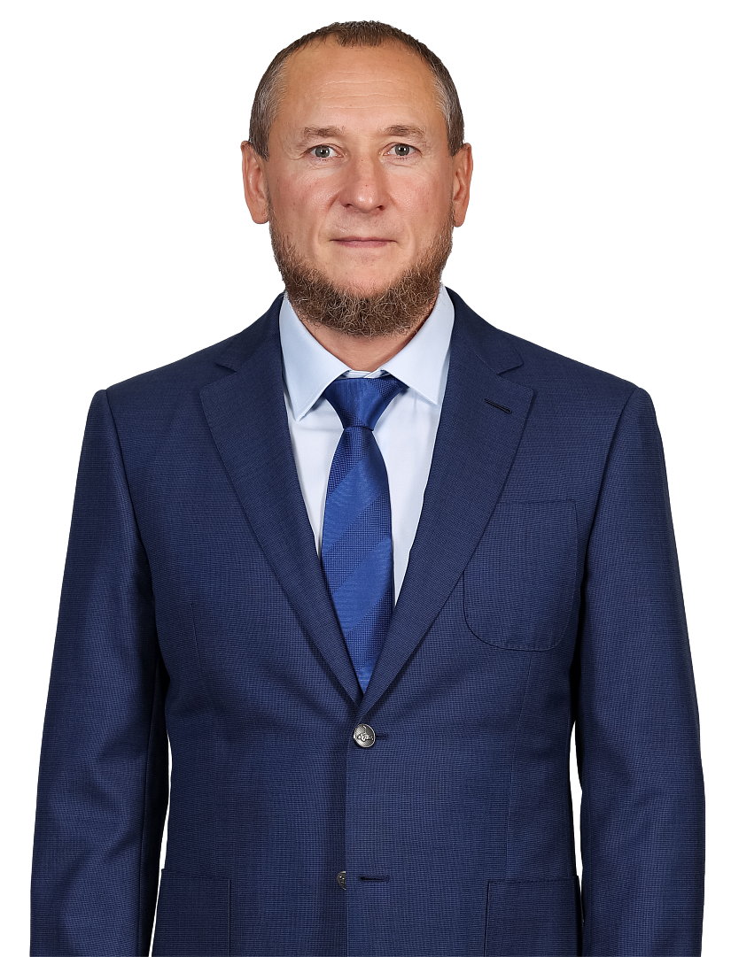 Гуляев                                                Александр Юрьевич