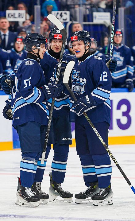 Завершаем год победой!