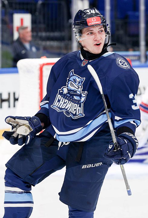 Анатолий Полежаев: «Стараюсь быть более манёвренным»