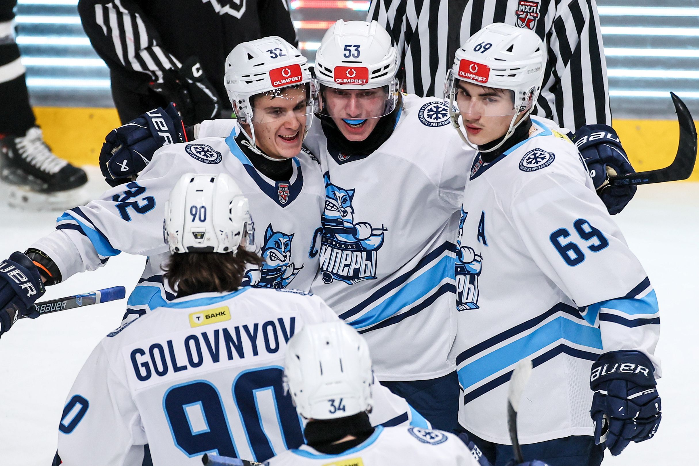 ГРОМИМ ЧЕЛЯБИНСК!