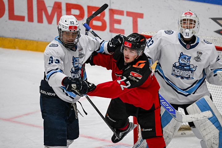  Проигрываем в финальном матче серии