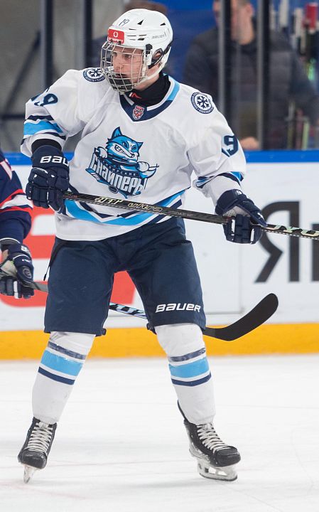 Иван Рябов: «Победу посвящаю Анатолию Полежаеву»