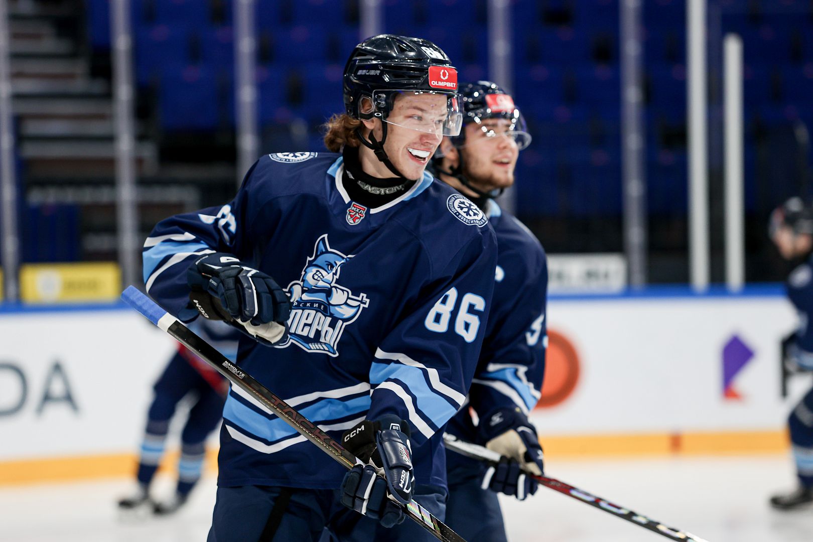 Илья Люзенков: «Где-то не хватило везения»